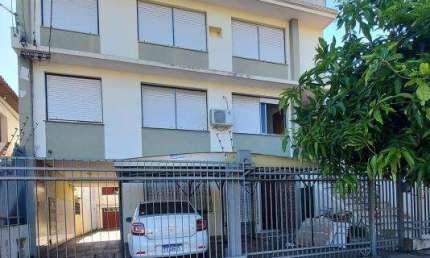 Apartamento com 3 quartos à venda na R Da Luiza, 64, Nossa Senhora do Rosário, Santa Maria