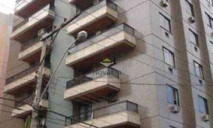 Apartamento com 3 quartos à venda na Rua Serafim Valandro, 1510, Centro, Santa Maria