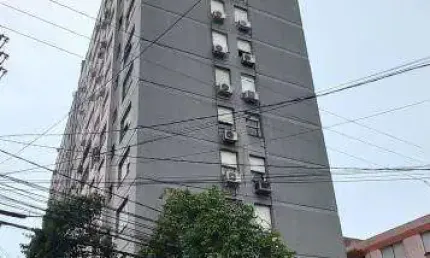 Apartamento com 3 quartos à venda na Rua Venâncio Aires, 2086, Centro, Santa Maria