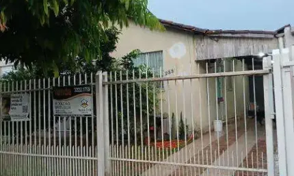 Casa com 2 quartos à venda na J. Guimaraes, 288, Camobi, Santa Maria