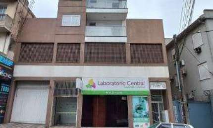 Apartamento com 2 quartos à venda na R Mal Floriano Peixoto, 1575, Centro, Santa Maria