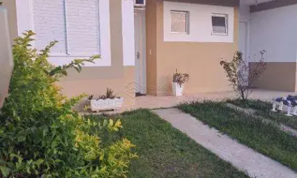 Casa com 2 quartos à venda na Rua Pedro Santini, 3497, Cerrito, Santa Maria