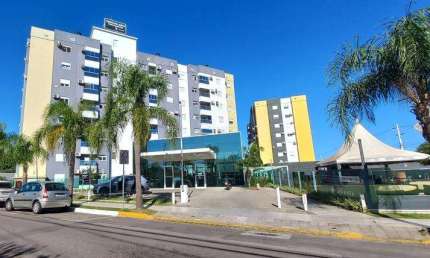 Apartamento com 3 quartos à venda na Tv Carlos Uhr, 785, Urlândia, Santa Maria