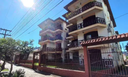 Apartamento com 3 quartos à venda na R Jorge P Abelin, 432, Nossa Senhora de Lourdes, Santa Maria