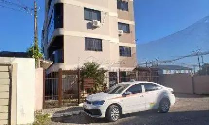Apartamento com 2 quartos à venda na Terezinha S Schramm, 147, Presidente João Goulart, Santa Maria