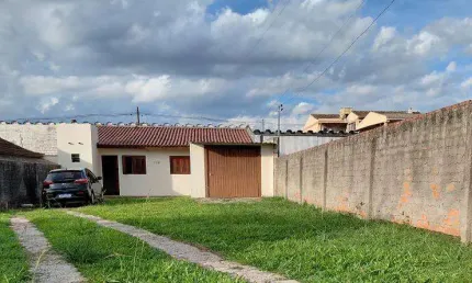 Casa com 1 quarto à venda na R Joao A Machado, 332, Nossa Senhora Medianeira, Santa Maria