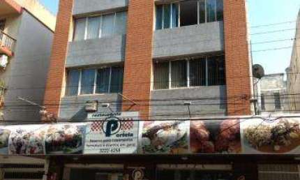 Apartamento com 3 quartos à venda na Rua Doutor Bozano, 468, Centro, Santa Maria