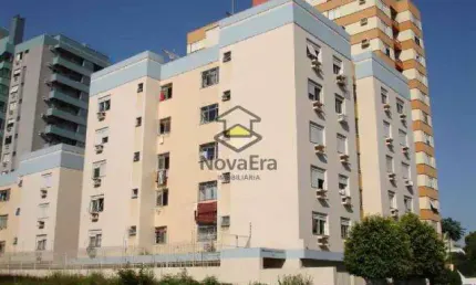 Apartamento com 2 quartos para alugar na Rua Felipe de Oliveira, 505, Centro, Santa Maria