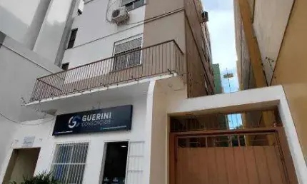 Apartamento com 1 quarto à venda na R Dq De Caxias, 1857, Centro, Santa Maria