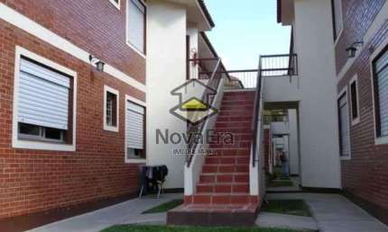 Apartamento com 2 quartos para alugar na Rodovia BR-158, 260, Parque Pinheiro Machado, Santa Maria