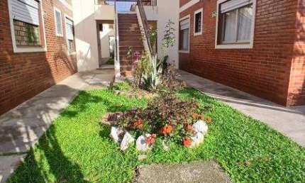 Apartamento com 2 quartos à venda na Br 158, 260, Parque Pinheiro Machado, Santa Maria