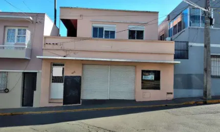 Casa comercial à venda na R Gen Neto, 405, Centro, Santa Maria