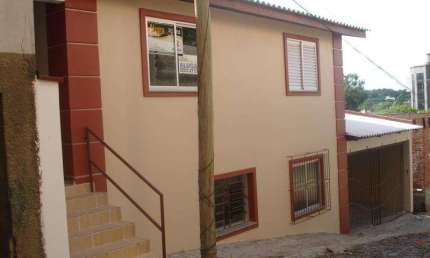 Casa comercial para alugar na Av N Sra Das Dores, 391, Centro, Santa Maria