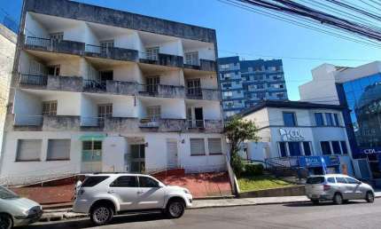Casa comercial à venda na R Dr Astrogildo C De Azevedo, 328, Centro, Santa Maria