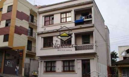 Casa comercial à venda na Rua André Marques, 564, Centro, Santa Maria