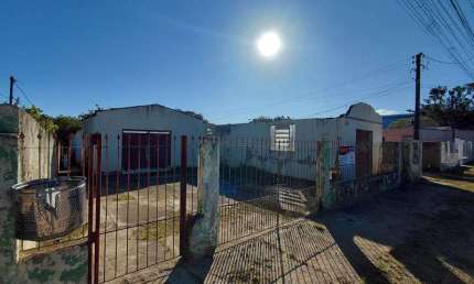 Casa à venda na Est Cap Vasco Da Cunha, 125, Parque Pinheiro Machado, Santa Maria