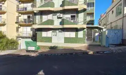 Apartamento com 3 quartos para alugar na R Maj Duarte, 705, Nossa Senhora das Dores, Santa Maria