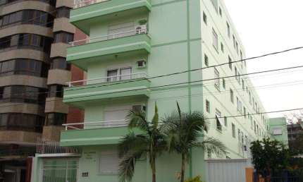Apartamento com 1 quarto para alugar na Tv Argemiro Quevedo, 41, Nossa Senhora Medianeira, Santa Maria