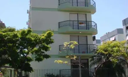Apartamento com 3 quartos à venda na Rua Benjamin Constant, 872, Centro, Santa Maria