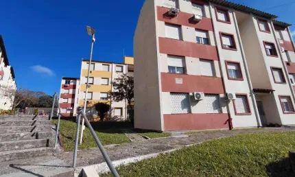 Apartamento com 3 quartos para alugar na Rua Fernandes Vieira, 81, Salgado Filho, Santa Maria