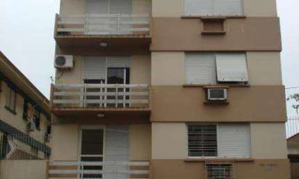 Apartamento com 2 quartos para alugar na Rua Tuiuti, 880, Centro, Santa Maria