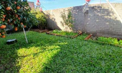 Casa com 2 quartos à venda na Djlp, 166, Diácono João Luiz Pozzobon, Santa Maria