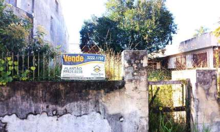Terreno comercial à venda na Rua Sete de Setembro, 152, Centro, Santa Maria