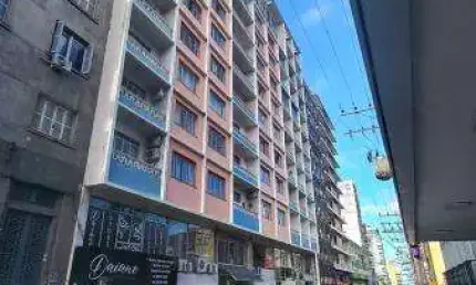 Apartamento com 2 quartos para alugar na Rua Venâncio Aires, 1831, Centro, Santa Maria