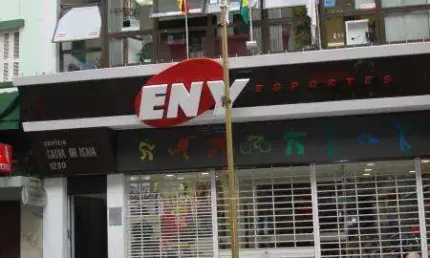 Sala comercial para alugar na Rua Doutor Bozano, 1280, Centro, Santa Maria