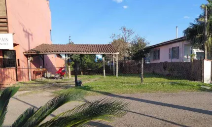 Terreno comercial à venda na Psc. Gom. Librelotto, 423, Dom Antônio Reis, Santa Maria