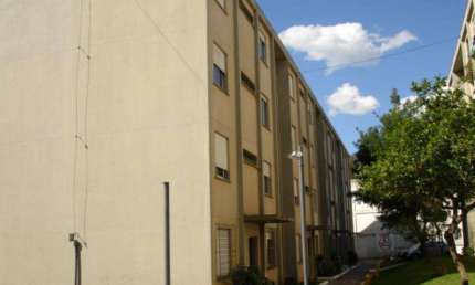 Apartamento com 2 quartos para alugar na R Cel Getulio M Zanchi, 80, Nossa Senhora Medianeira, Santa Maria