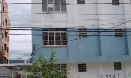 Apartamento com 3 quartos para alugar na Rua Vale Machado, 1186, Nossa Senhora do Rosário, Santa Maria