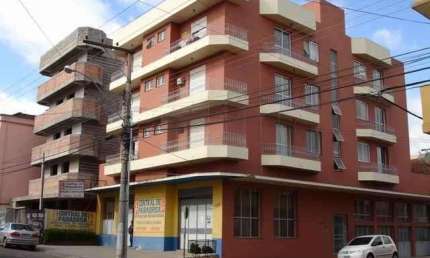 Apartamento com 1 quarto para alugar na R Cel Niederauer, 795, Patronato, Santa Maria