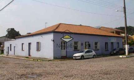 Ponto comercial para alugar na Avenida Vitelio Zago, 376, Centro, Silveira Martins