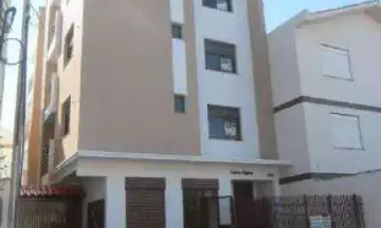 Apartamento com 1 quarto para alugar na Rua João Goulart, 542, Camobi, Santa Maria