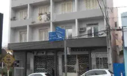 Sala comercial para alugar na Rua Ângelo Uglione, 1667, Centro, Santa Maria