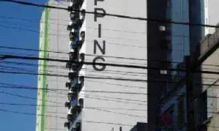 Ponto comercial para alugar na Rua Doutor Bozano, 1263, Centro, Santa Maria