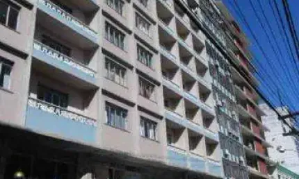 Apartamento com 2 quartos à venda na Rua Venâncio Aires, 1831, Centro, Santa Maria