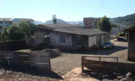Barracão / Galpão / Depósito para alugar na Av Joao L Pozzobon, 1103, km 3, Santa Maria