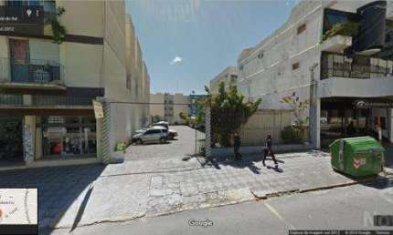Terreno à venda na Rua Riachuelo, 162, Centro, Santa Maria