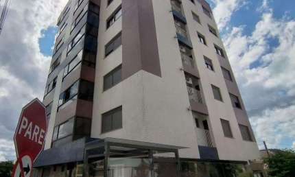 Apartamento com 3 quartos à venda na R Maj Duarte, 966, Nossa Senhora das Dores, Santa Maria
