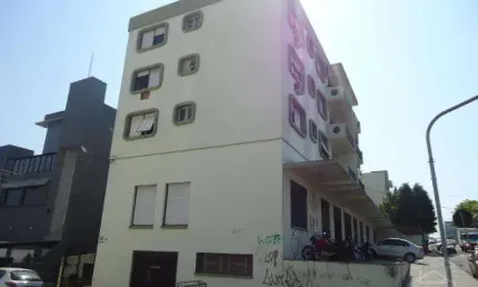 Apartamento com 3 quartos à venda na R. Dem. Ribeiro, 220, Duque de Caxias, Santa Maria
