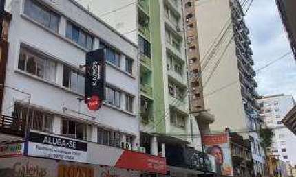 Apartamento com 3 quartos à venda na Rua Doutor Bozano, 1305, Centro, Santa Maria