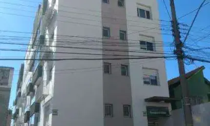 Apartamento com 2 quartos à venda na R Cel Antero C De Barros, 596, Centro, Santa Maria