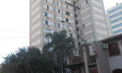 Apartamento com 3 quartos à venda na Rua dos Andradas, 602, Passo D'Areia, Santa Maria