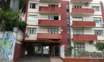 Apartamento com 3 quartos à venda na R Cel Niederauer, 1081, Patronato, Santa Maria