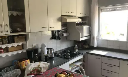 Apartamento com 3 quartos à venda na R Cd De Porto Alegre, 1368, Centro, Santa Maria