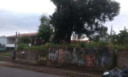 Terreno comercial à venda na R Ary L Domingues, 7, Nossa Senhora do Perpétuo Socorro, Santa Maria