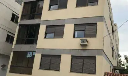 Apartamento com 2 quartos à venda na Rua Appel, 1639, Centro, Santa Maria