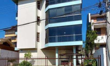 Apartamento com 1 quarto à venda na Rua Francisco Crossetti, 167, Nossa Senhora de Lourdes, Santa Maria